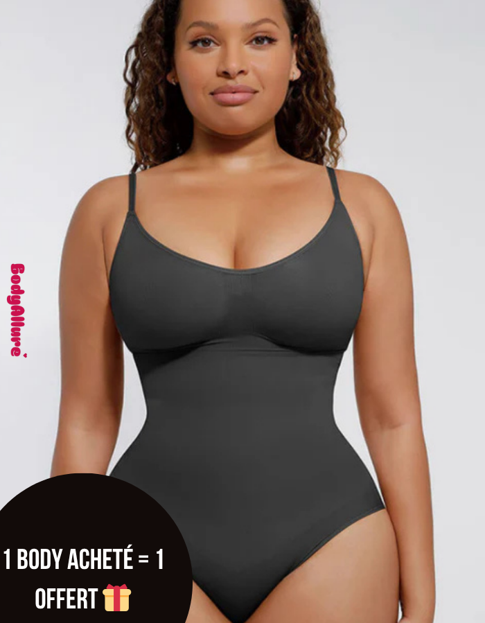 Body Gainant Silhouette Parfaite – BodyAllure