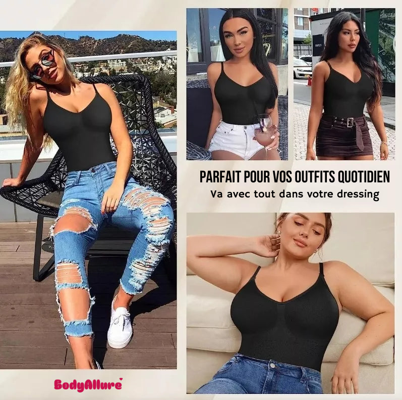 Body Gainant Silhouette Parfaite – BodyAllure