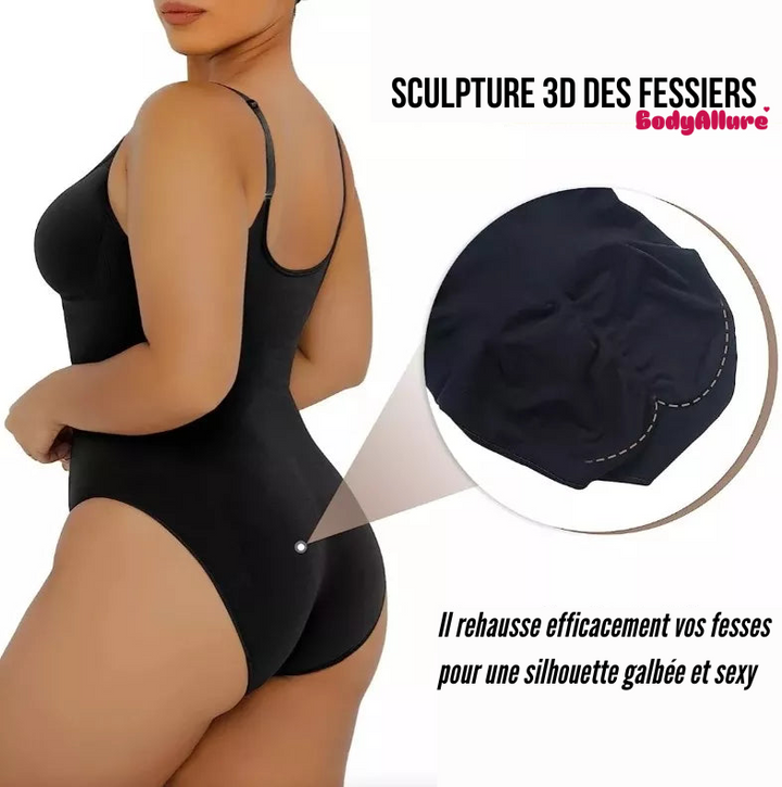 Body Gainant Silhouette Parfaite – BodyAllure